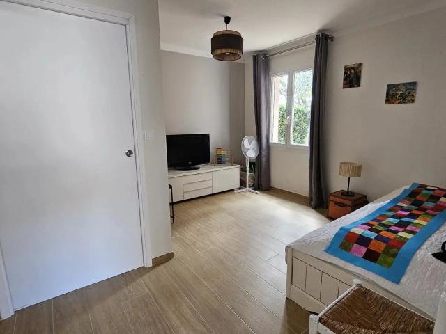 Location House Rond Point de Mateille, Gruissan