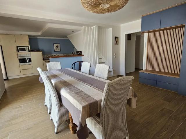 Location House Rond Point de Mateille, Gruissan