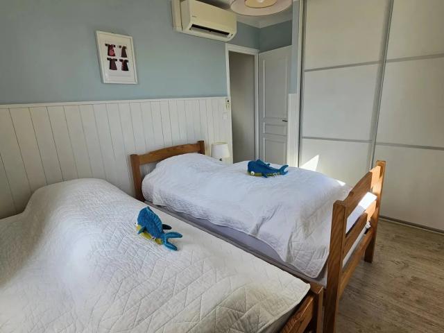 Location House Rond Point de Mateille, Gruissan