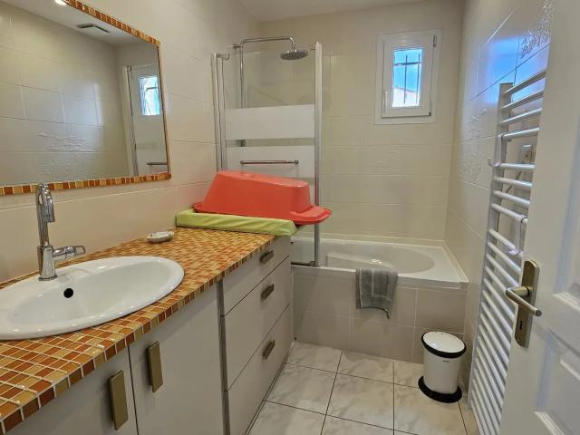 Location House Rond Point de Mateille, Gruissan
