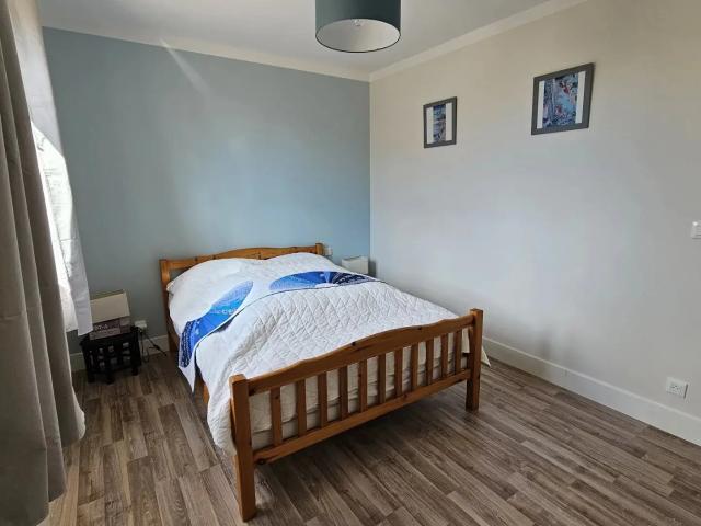 Location House Rond Point de Mateille, Gruissan