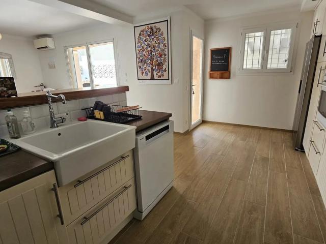 Location House Rond Point de Mateille, Gruissan
