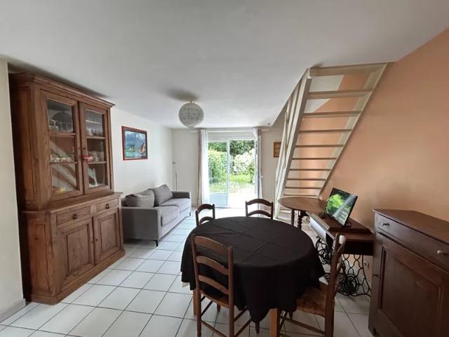 Location House Rond Point de Cantizac, Séné