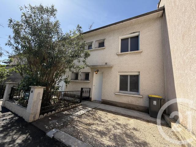 Location House Rond Point de la Maladrerie, Albi