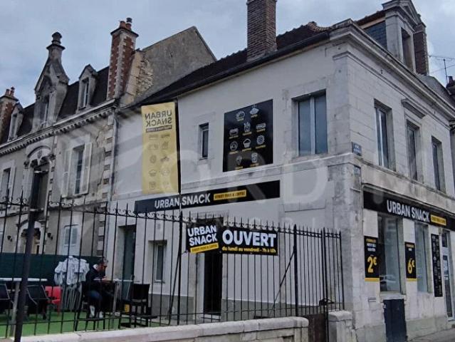 Location Appartement Rond Point de Paris, Auxerre