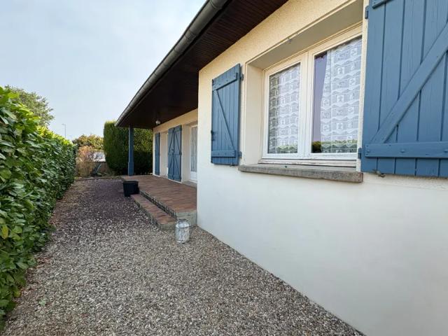 Location House Rocade d'Albi, Terssac