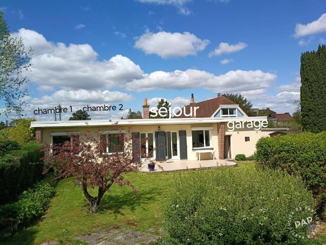 Location House Rocade Nord Ouest, Wasquehal