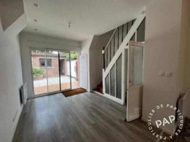 Location House Rocade Nord Ouest, Wasquehal