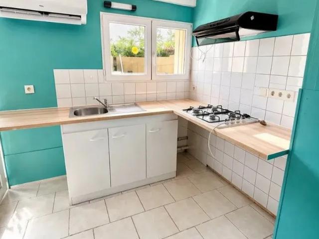 Location House Route de Talais, Soulac sur Mer