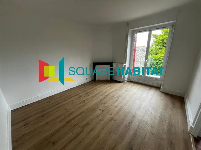 Location House Route de Tintury, Rouy