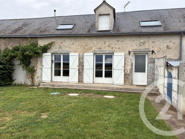 Location House Route de Tigy, Jargeau