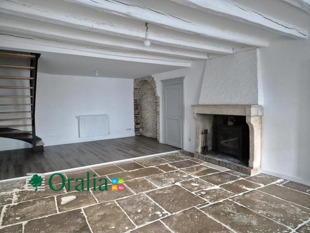 Location House Route de Troyes, Val Suzon