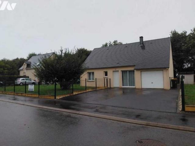Location House Route de Vaux sur Aure, Bayeux