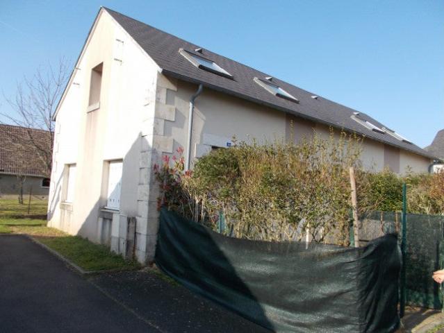 Location House Route de Villegongis, Vineuil