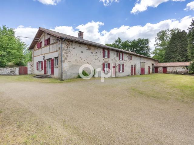 Location House Rue de la Balandie, Verneuil sur Vienne
