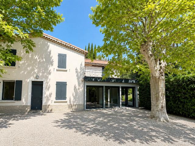 Location House Route de Berre, Aix en Provence