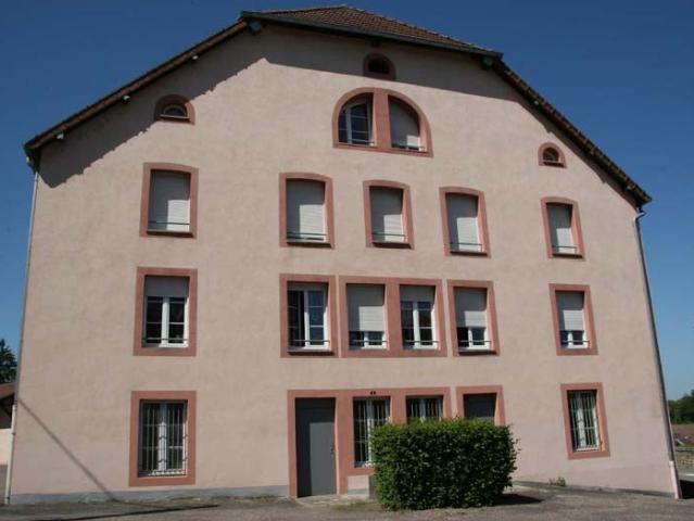 Location House Route de Besançon, Rougemont