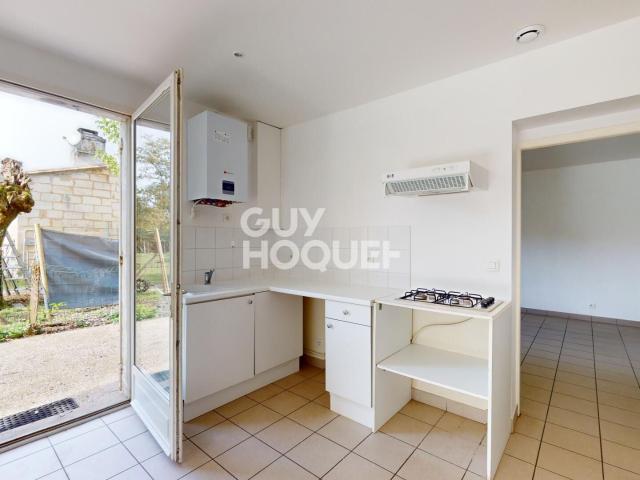 Location House Route de Bethanie, Saint Morillon