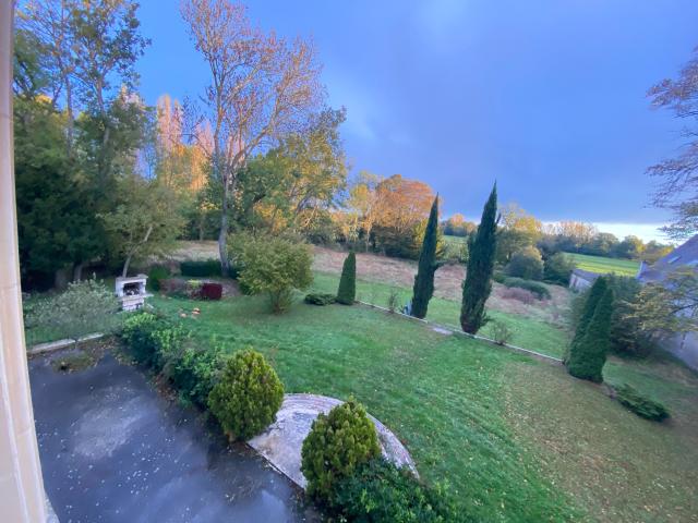 Location House Route de Bretagne, Bretteville sur Odon