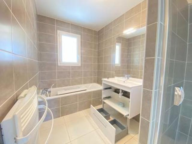 Location House Route de Buanes, Saint Loubouer