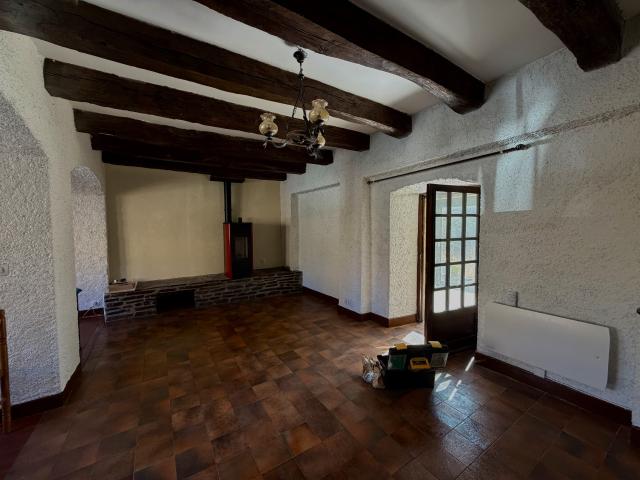 Location House Route de Ceyrac le Haut, Gabriac