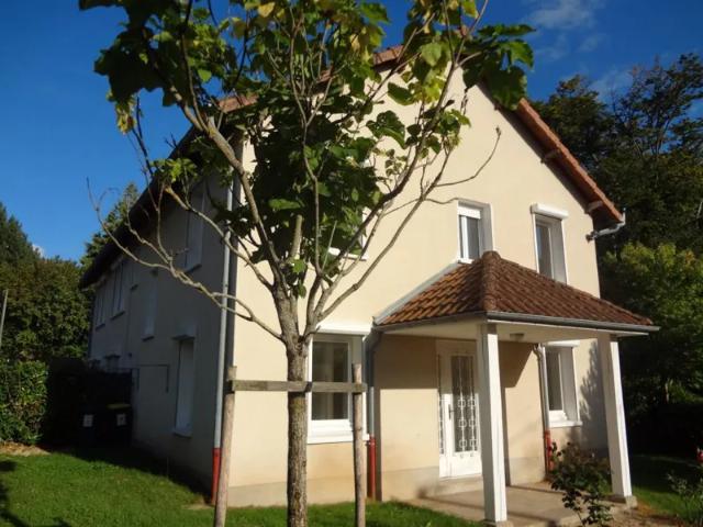 Location House Route de Chatreix, Verneuil sur Vienne