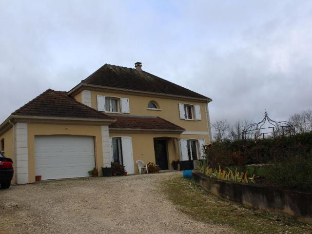 Location House Route de Chevannes, Auxerre
