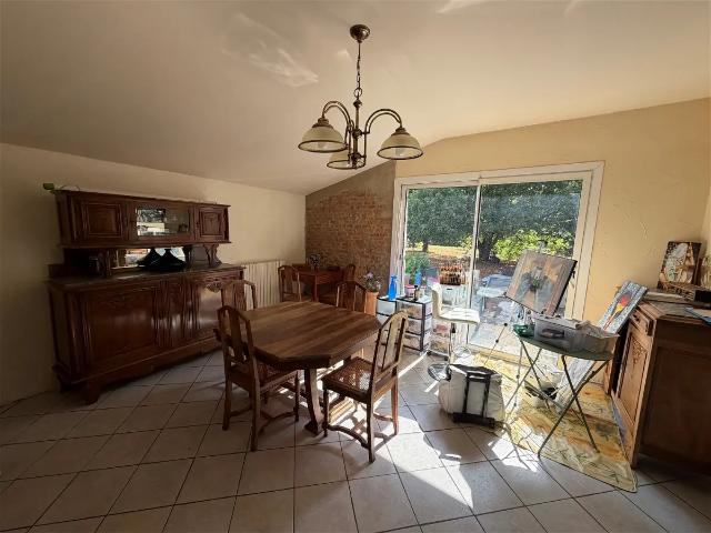 Location House Route de Cintegabelle, Gaillac Toulza