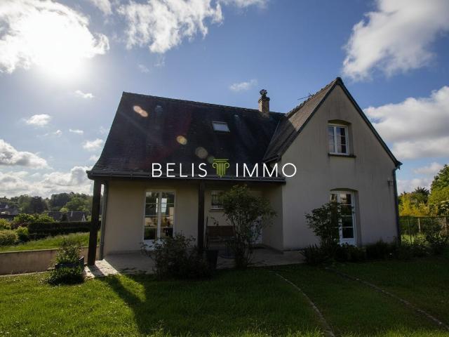 Location House Route de Cormery, Azay sur Cher