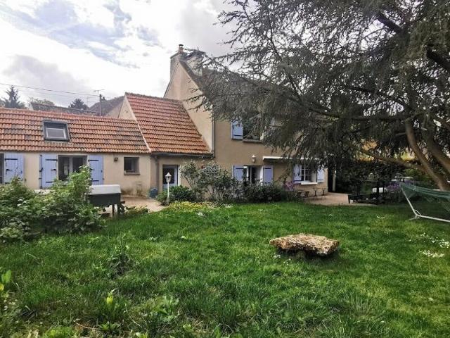 Location House D 231, Pézarches