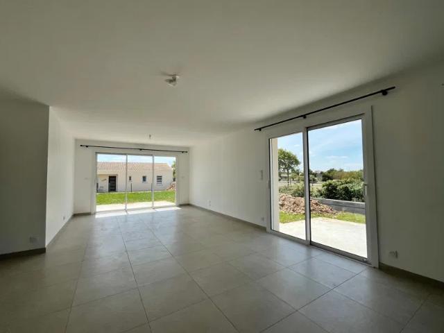 Location House Route de Coursay, Villiers en Plaine
