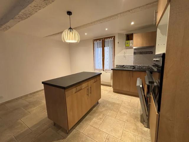 Location House Route de Digne, Valensole