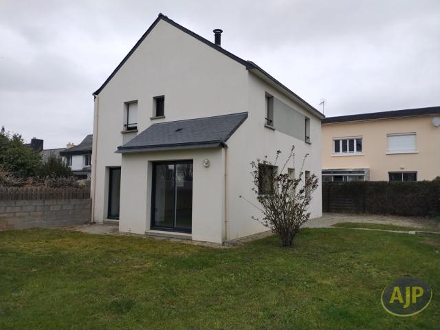 Location House Route de Garnus, Ouzouer sur Trézée