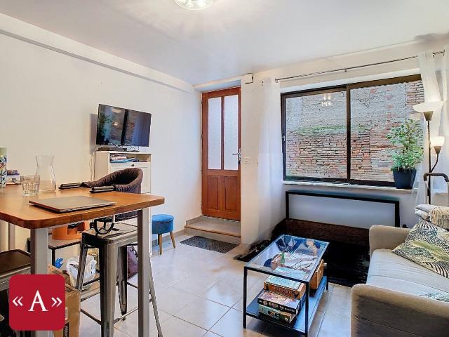 Location House Route de Garrigues, Saint Sulpice la Pointe