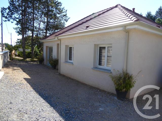 Location House Route de Goux, Villette lès Dole