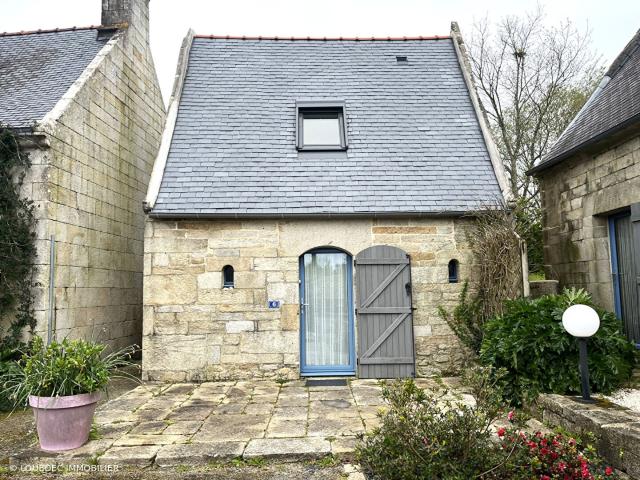 Location House Route de Guengat, Plonéis