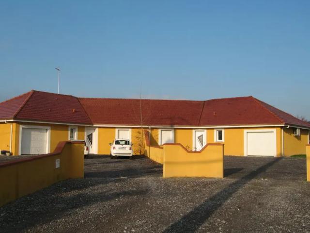 Location House Route de Houndière, Argagnon