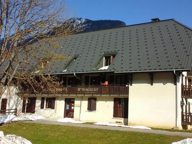 Location House Route de la Combe, Aillon le Jeune