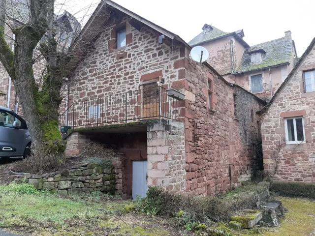 Location House Route de la Massebeuve, Valady