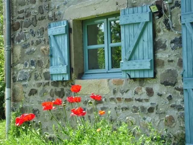 Location House Route de la Plaine, Rosières