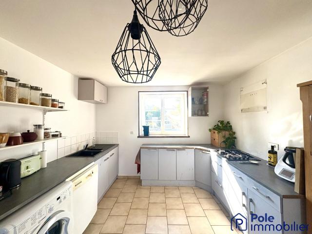 Location House Route de la Roullière, Thury Harcourt le Hom