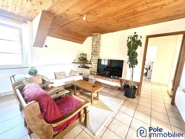 Location House Route de la Roullière, Thury Harcourt le Hom
