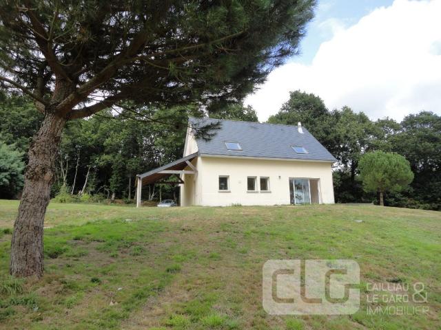 Location House D 45, Pleuven