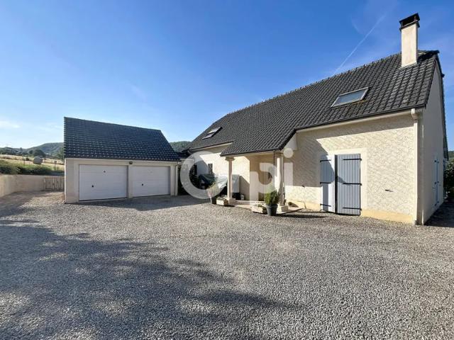 Location House Route de l'Église, La Feuillade