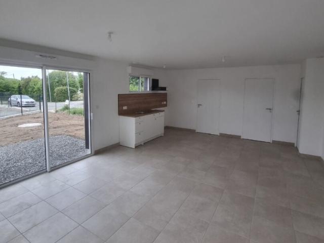 Location House Route de l'Epinay, Beaufort en Anjou
