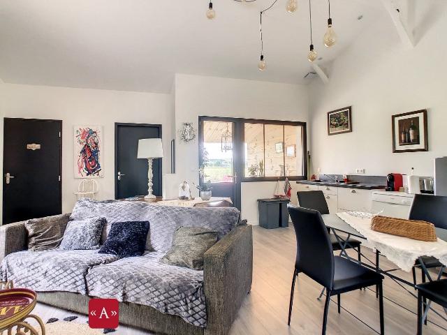 Location House Route De Lisle Sur Tarn, Montans