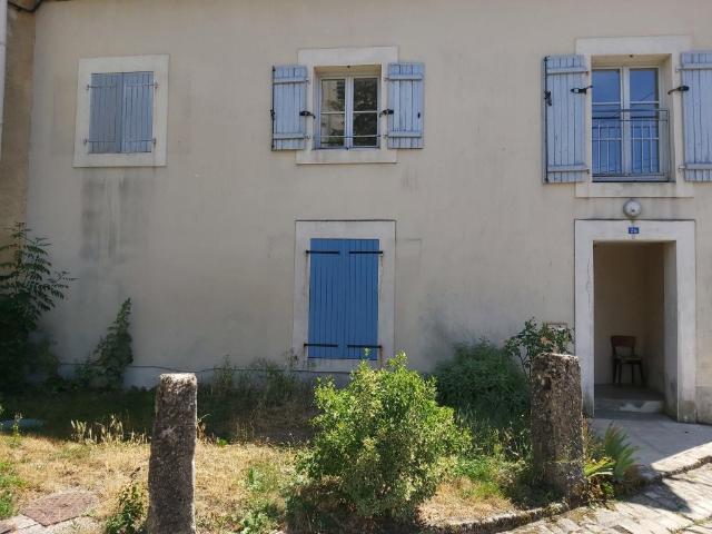 Location House Route de Marbotte, Mécrin
