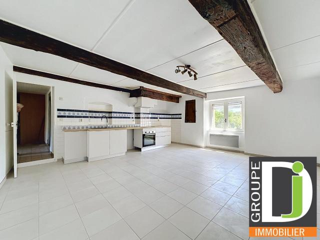 Location House Route de Montmeyran, La Baume Cornillane
