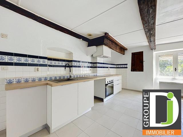 Location House Route de Montmeyran, La Baume Cornillane