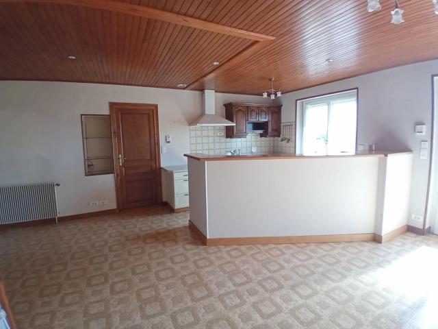 Location House Route de Mornand, Montverdun